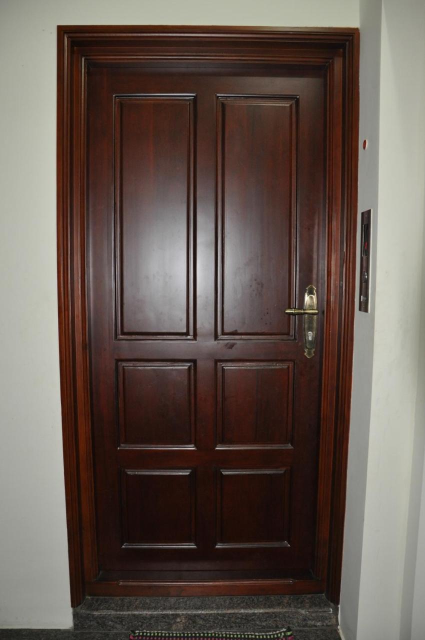 Moonlight Residency Hotel Tiruchirappalli Екстериор снимка