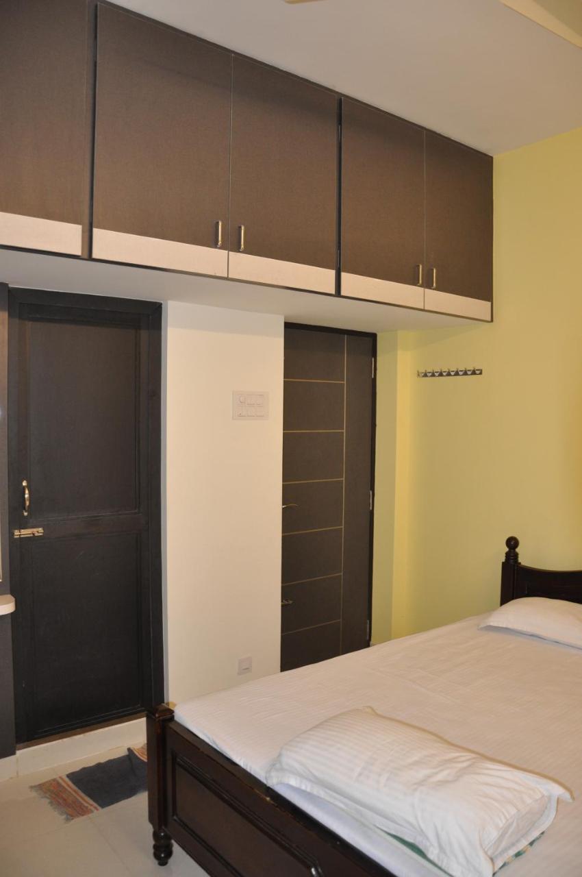 Moonlight Residency Hotel Tiruchirappalli Екстериор снимка