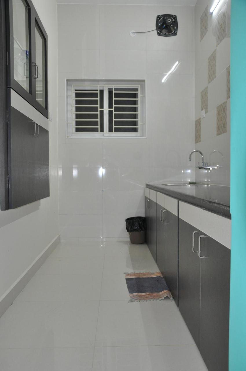 Moonlight Residency Hotel Tiruchirappalli Екстериор снимка