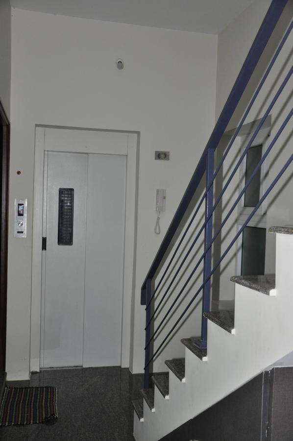 Moonlight Residency Hotel Tiruchirappalli Екстериор снимка